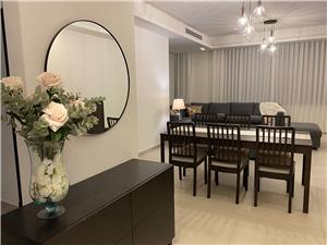 brand new Modern furnished 3 BR near to Taj Mall and the American embassy 